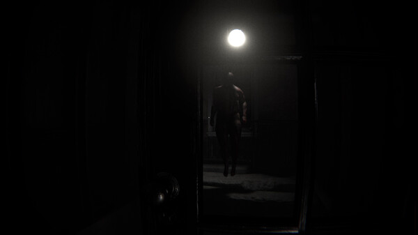 Скриншот из House Of Horror: Outside Is Better