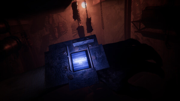 House Of Horror: Outside Is Better screenshot 4