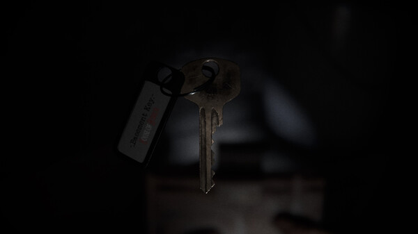 Скриншот из House Of Horror: Outside Is Better