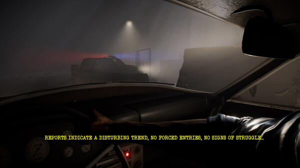 House Of Horror: Outside Is Better screenshot 2