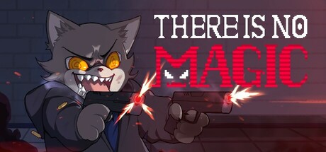 There is no magic