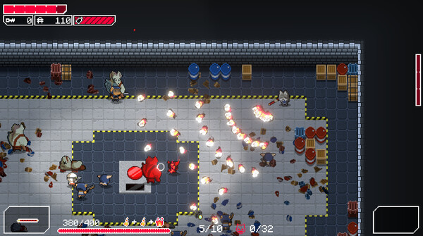 There is no magic screenshot 3