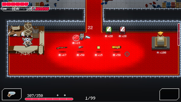 There is no magic screenshot 4