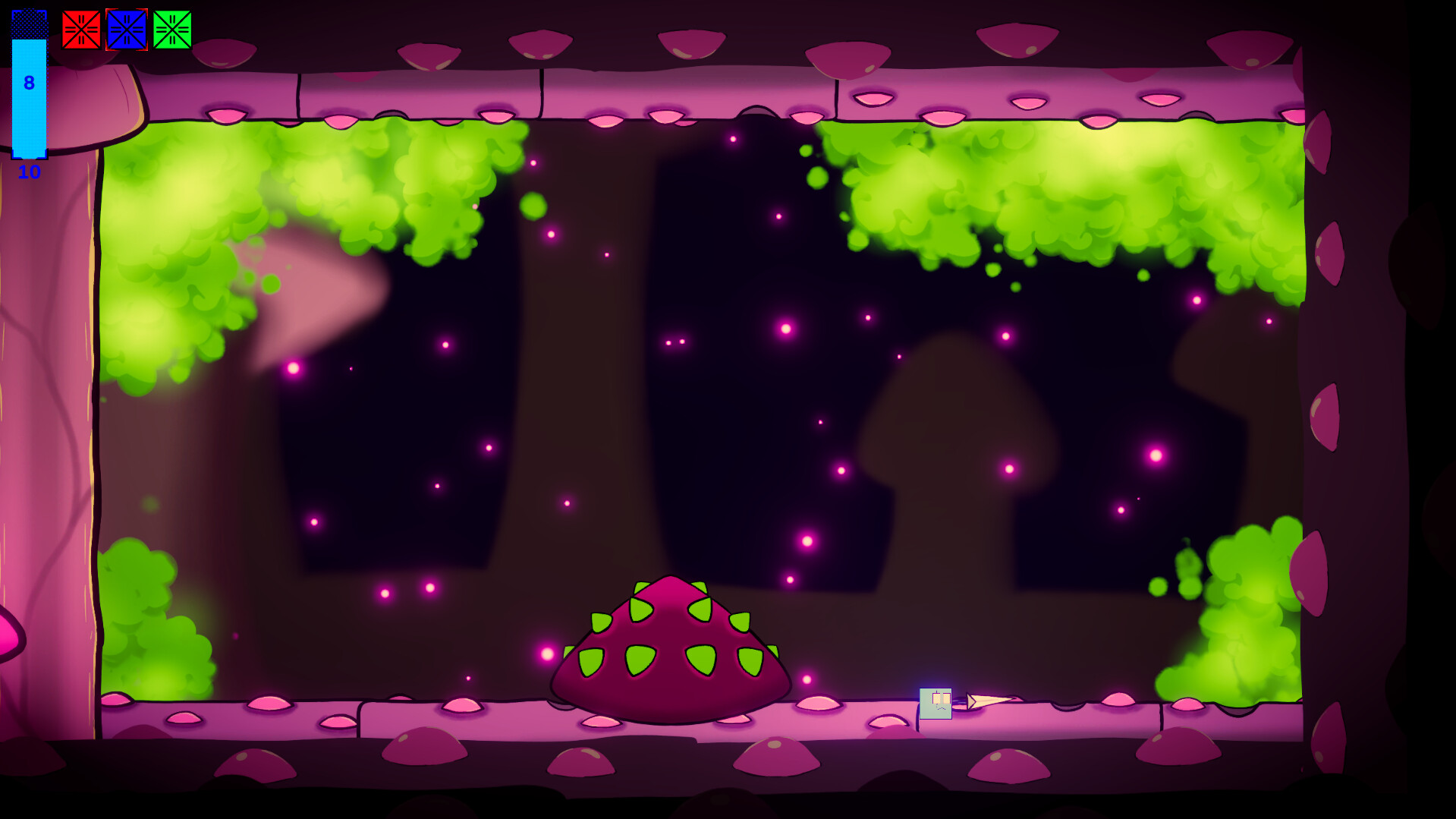 HeHe Remake screenshot #8