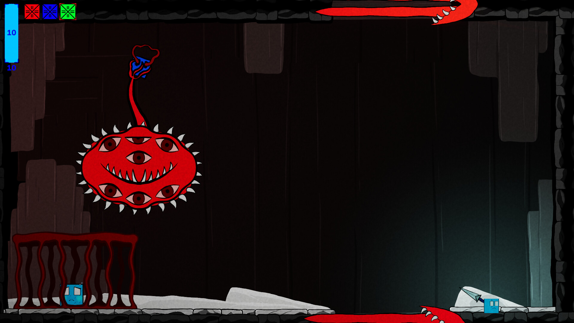 HeHe Remake screenshot #10