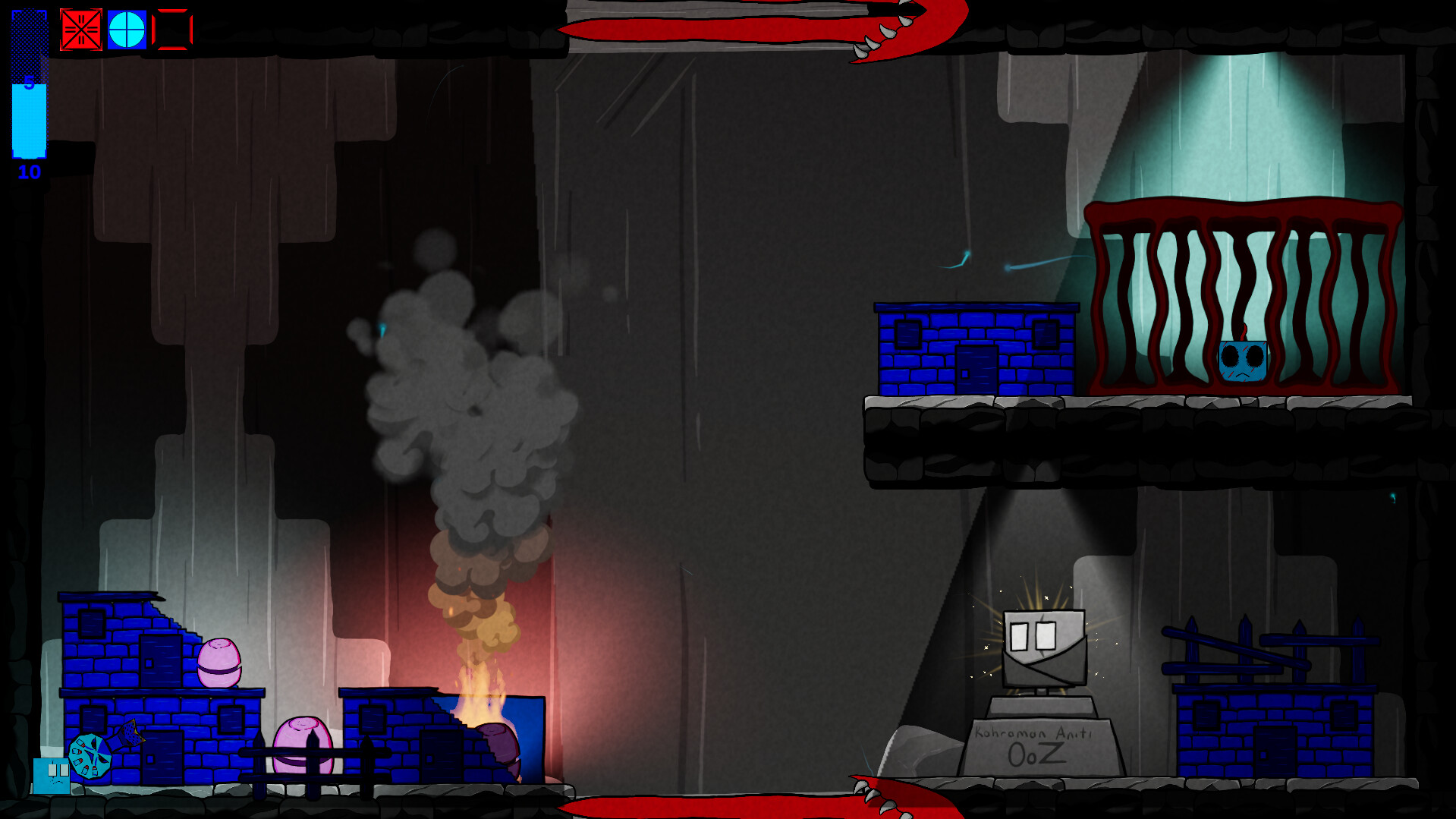 HeHe Remake screenshot #11