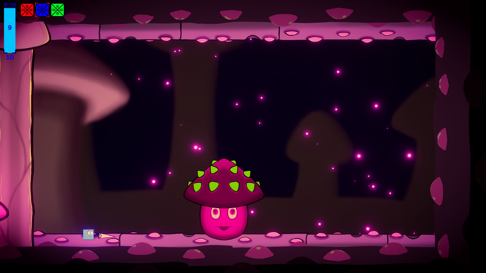 HeHe Remake screenshot #5