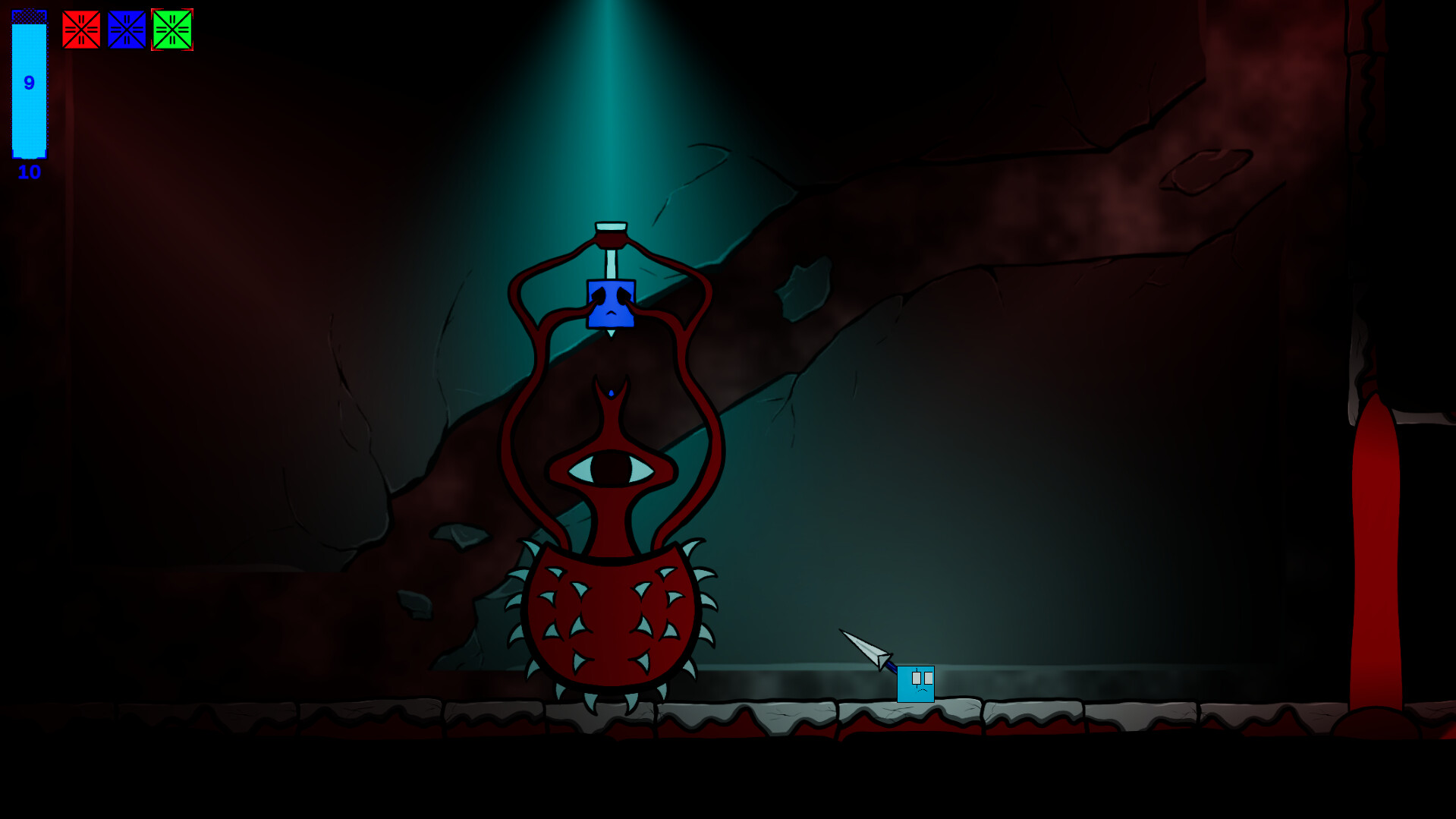 HeHe Remake screenshot #1