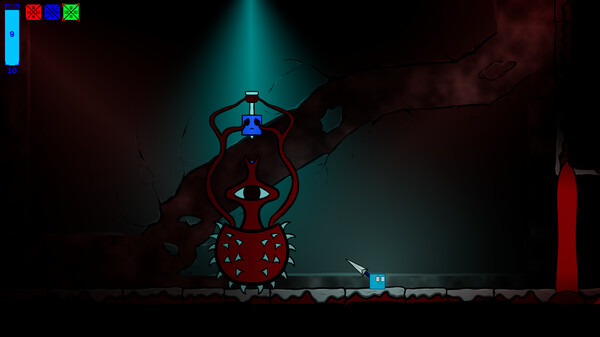 HeHe Remake screenshot 1