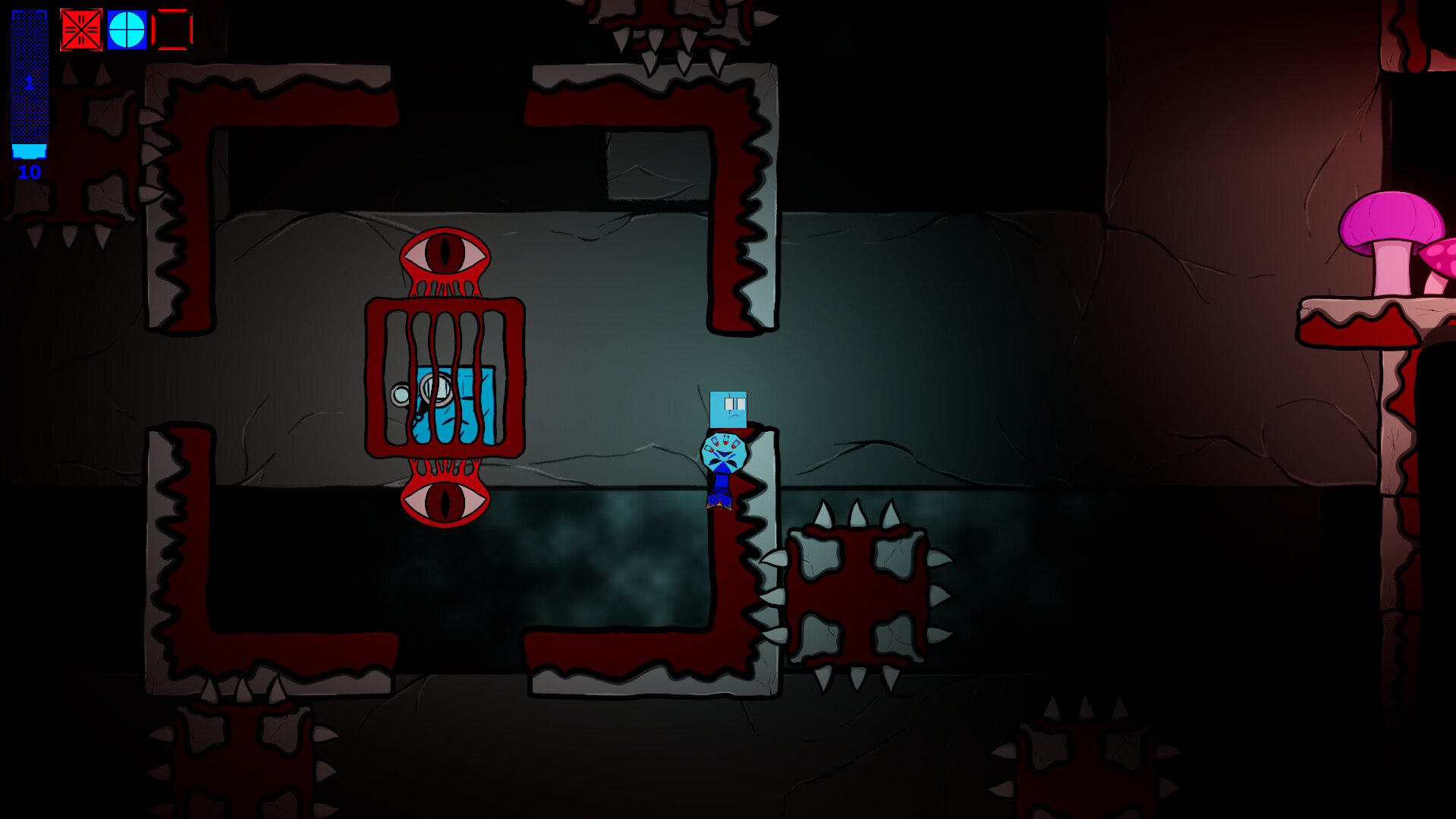 HeHe Remake screenshot #4