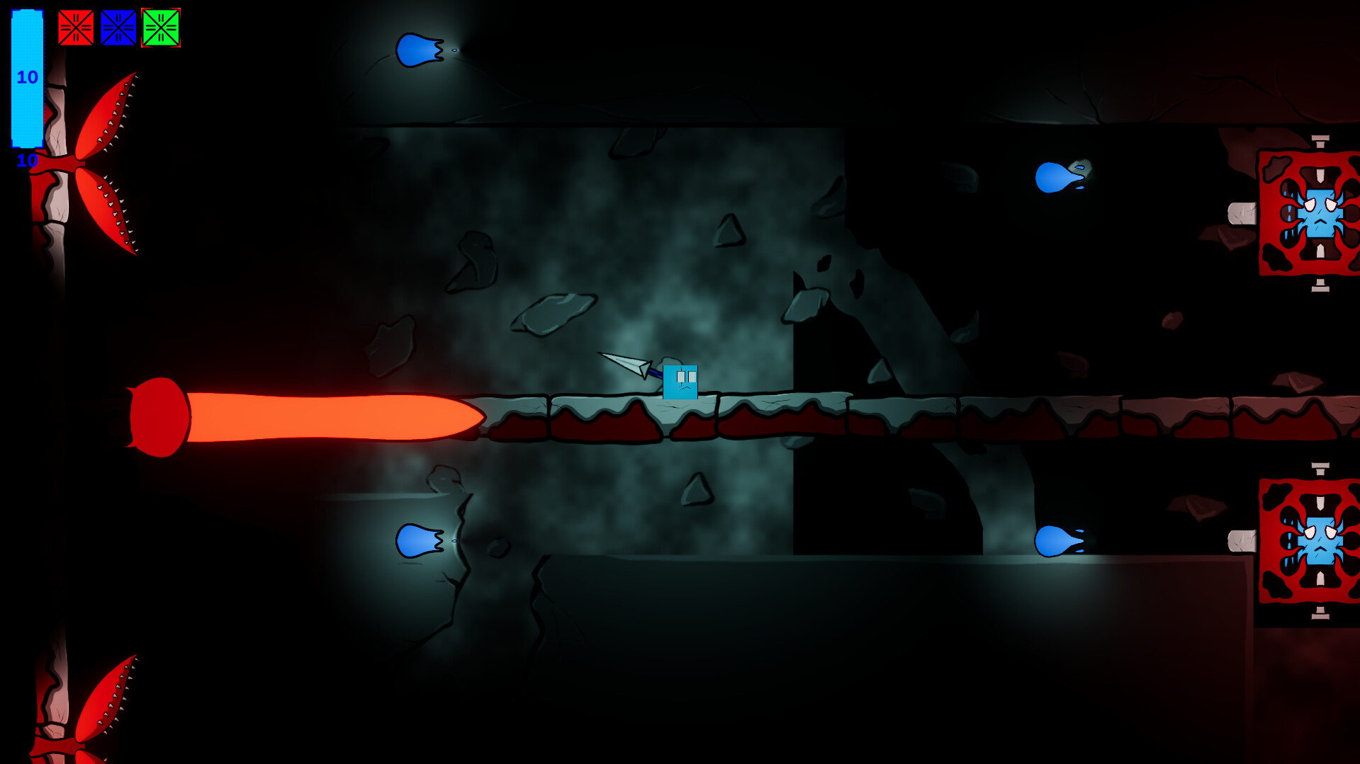 HeHe Remake screenshot #3