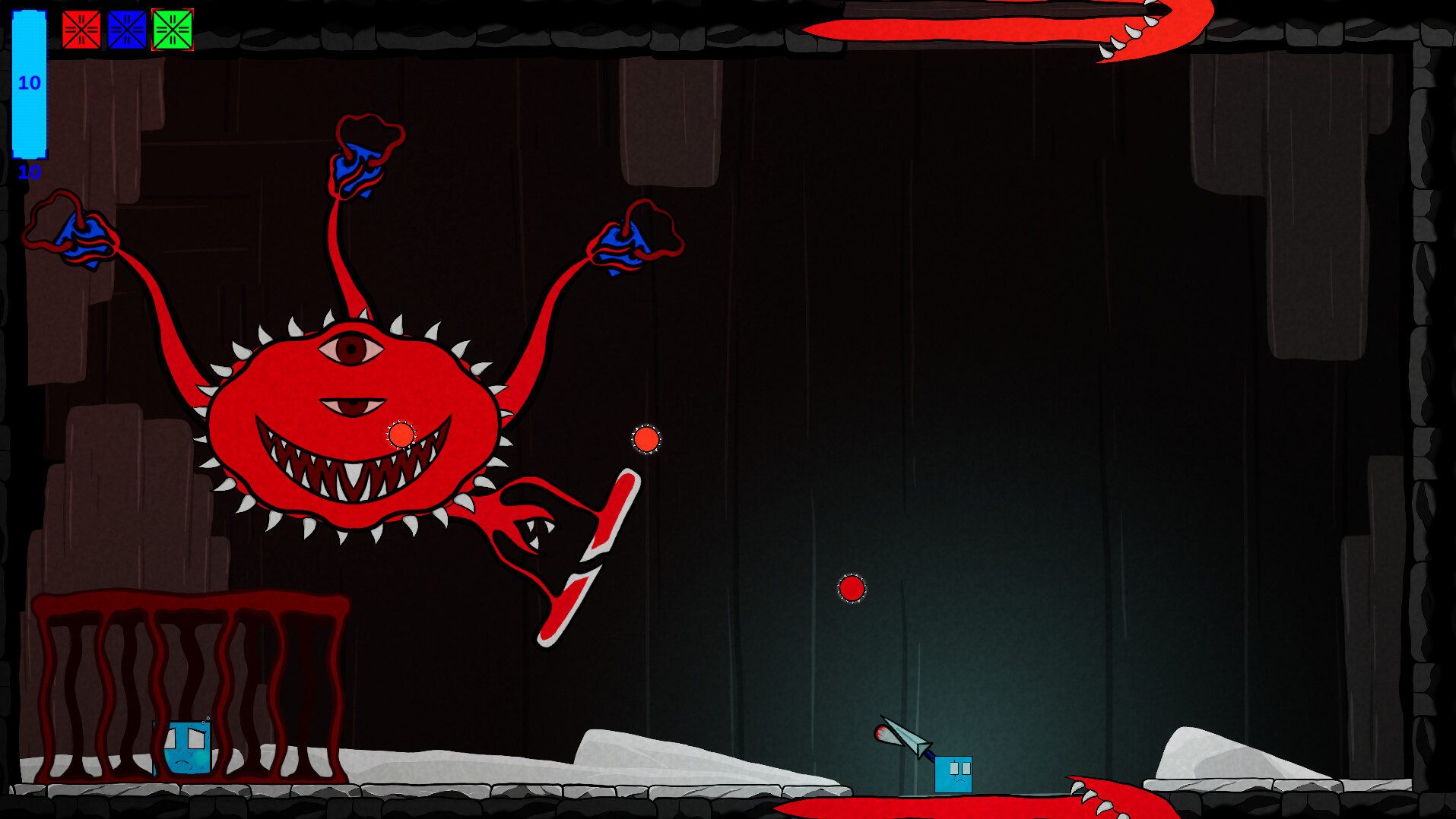 HeHe Remake screenshot #9