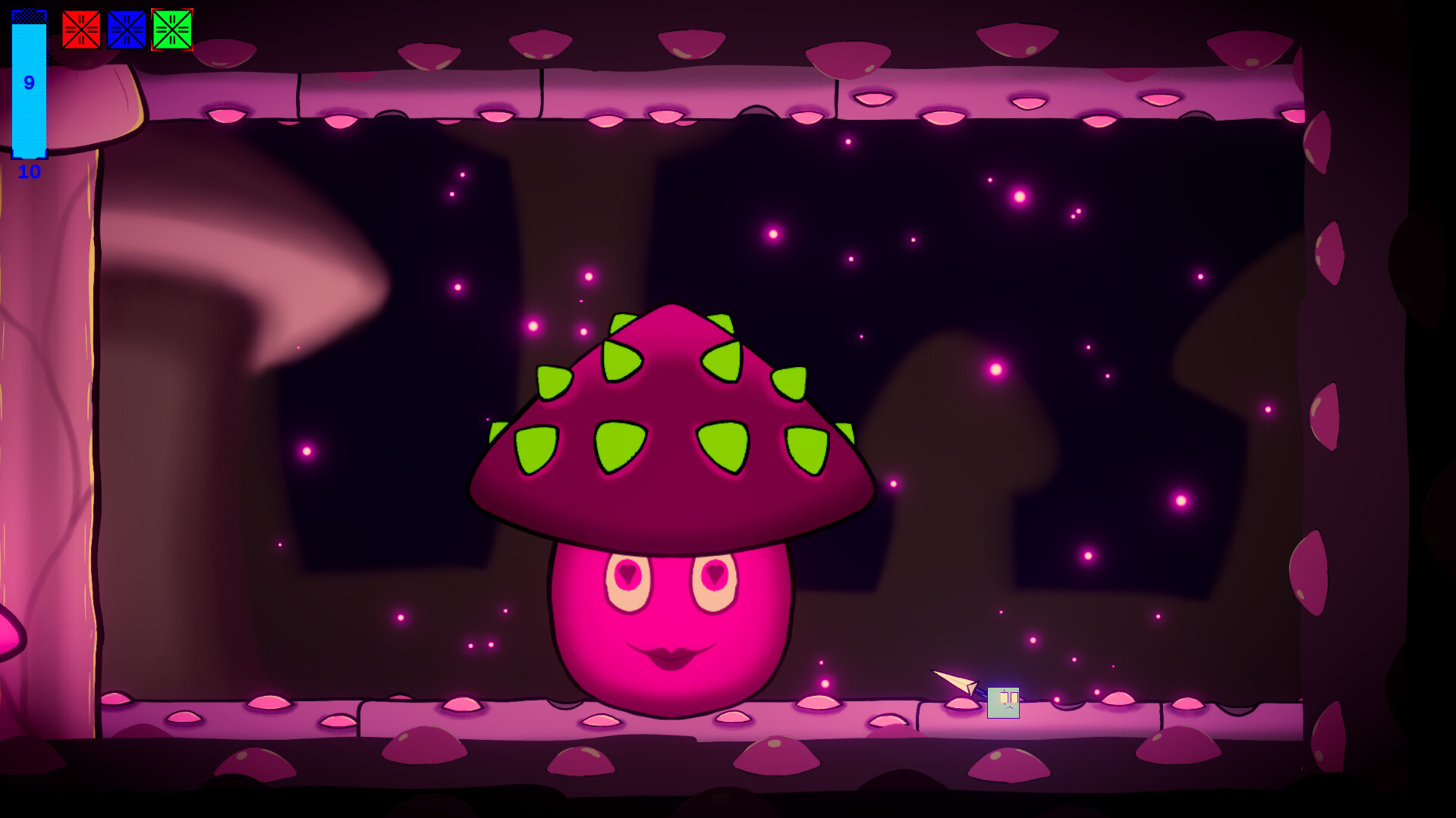 HeHe Remake screenshot #7