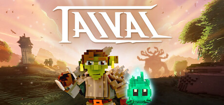 Taival header
