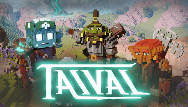 Taival on Steam