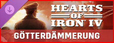 Expansion - Hearts of Iron IV: Götterdämmerung