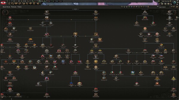 Expansion - Hearts of Iron IV: Götterdämmerung