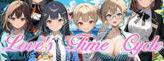 Love's Time Cycle cover