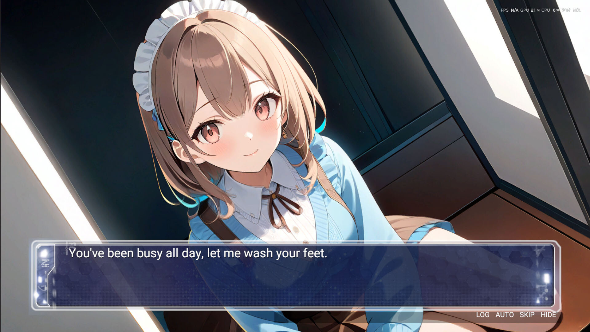 Love's Time Cycle screenshot #6