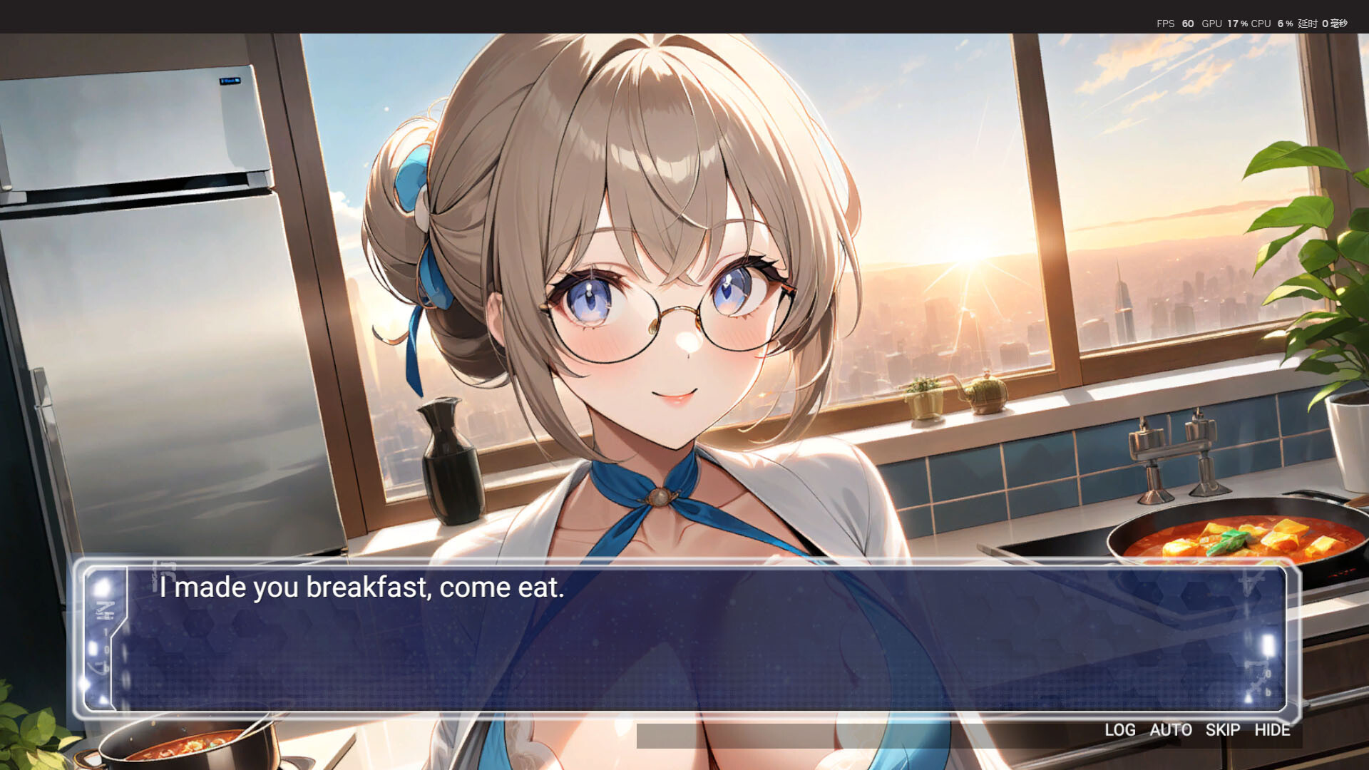 Love's Time Cycle screenshot #4