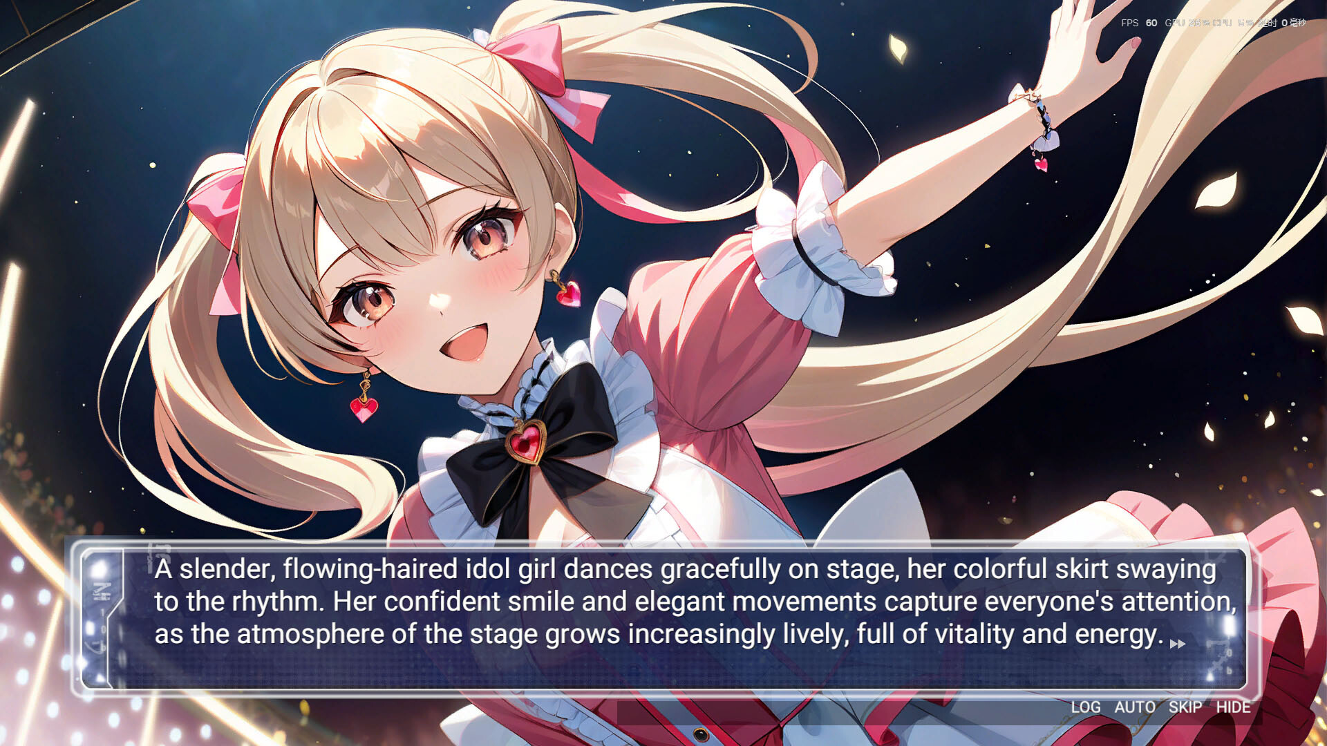 Love's Time Cycle screenshot #8