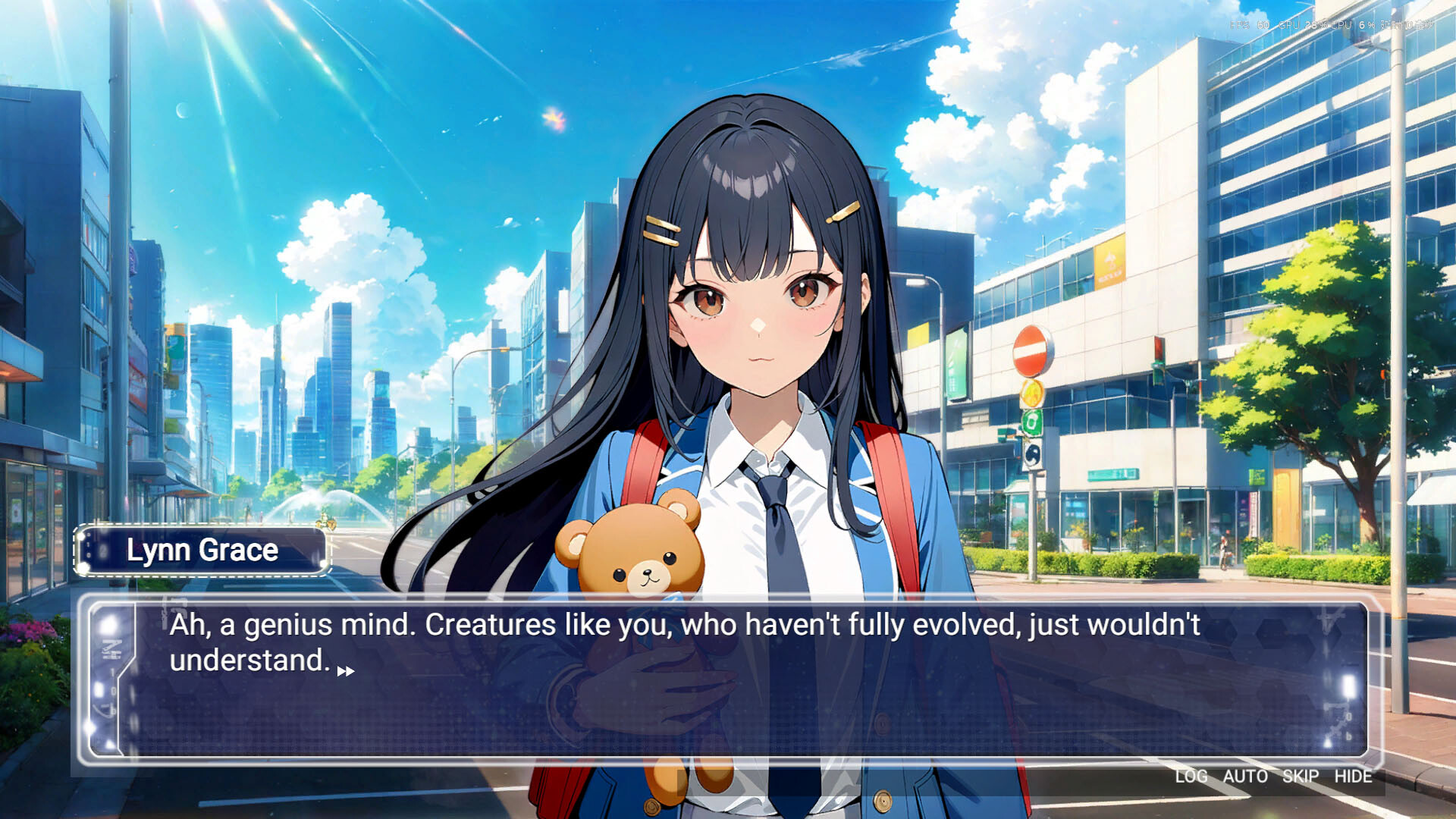 Love's Time Cycle screenshot #9