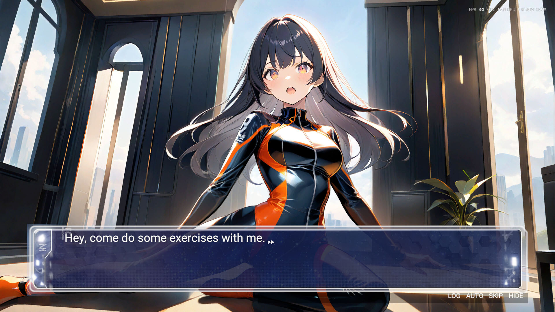 Love's Time Cycle screenshot 7