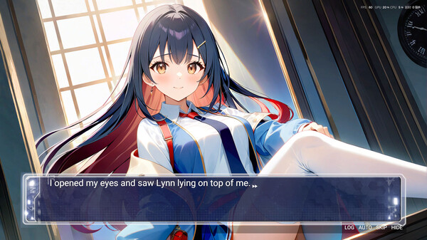 Screenshot media