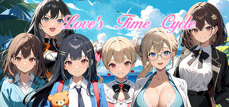 Love's Time Cycle Cheat Engine/CT