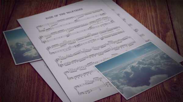 Expansion Pass 1 Bonus - Hearts of Iron IV: Ride of the Valkyries Music