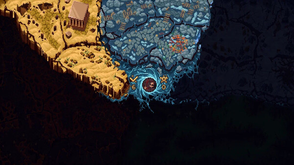 Скриншот из Guards II: Chaos in Hell Demo