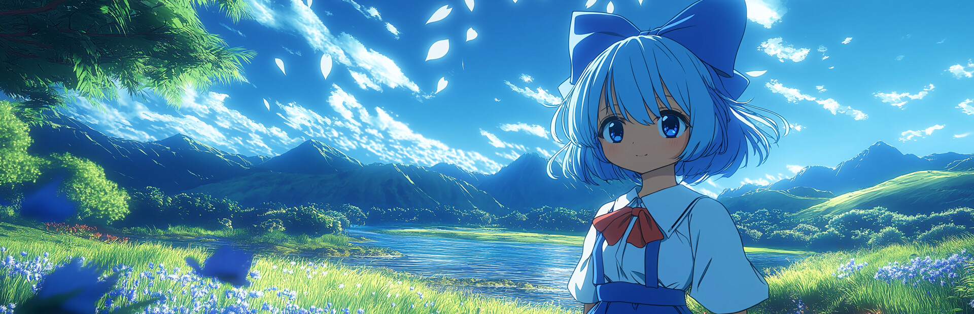 Touhou Fantasy
