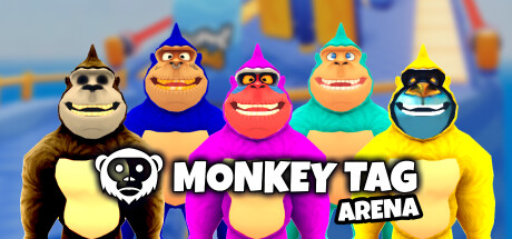 monkey-tag-arena