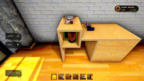 Screenshots