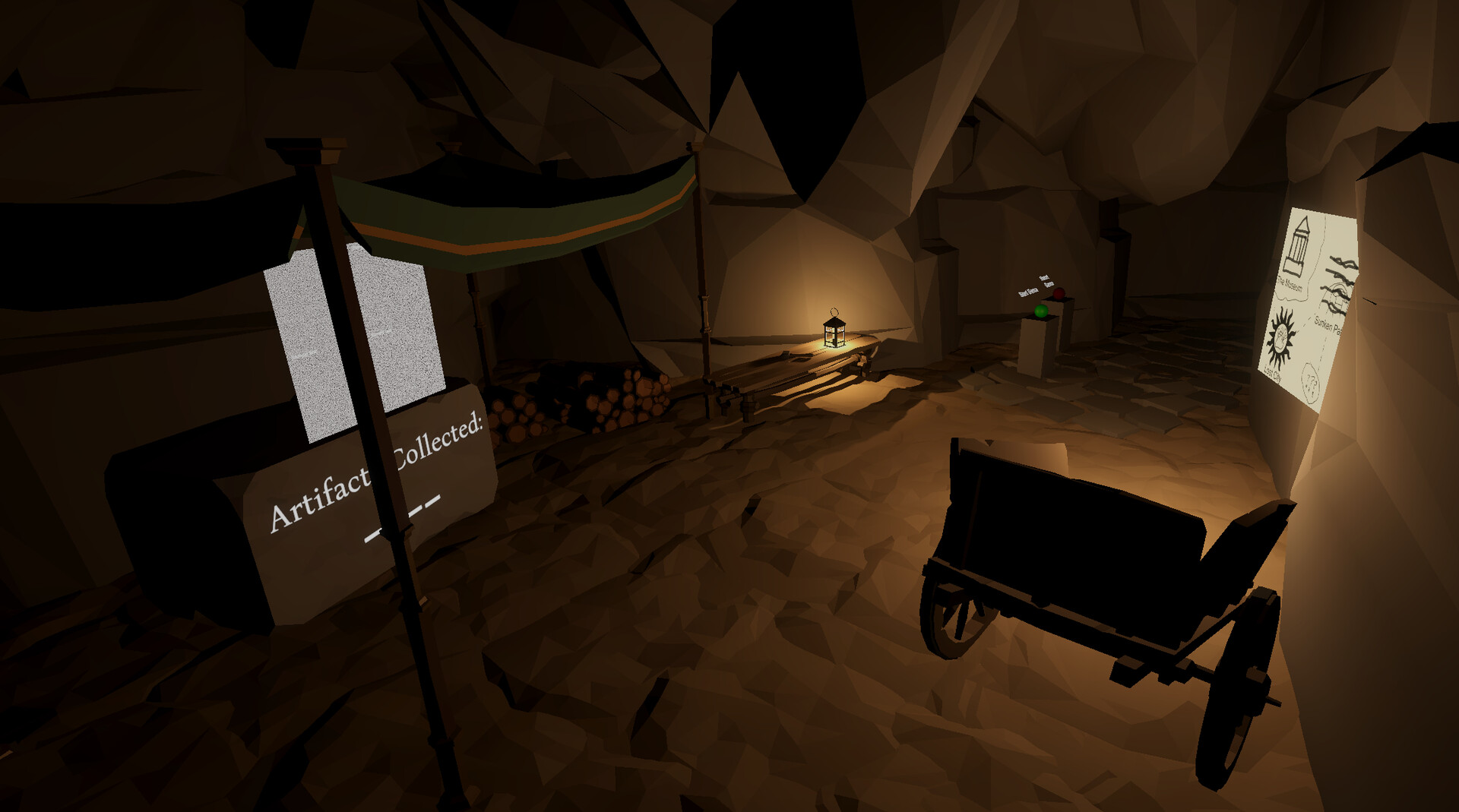 Tombsweeper Featured Screenshot #1