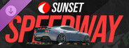 CarX Street - DLC Sunset Speedway