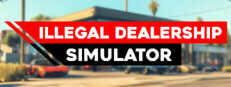 Illegal Dealership Simulator