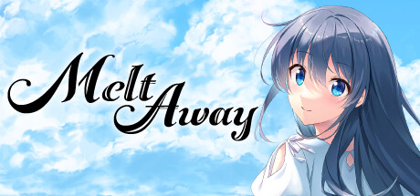 メルト・アウェイ cover art