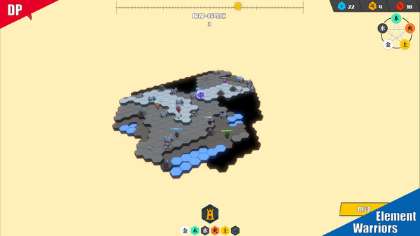 Element Warriors screenshot 6