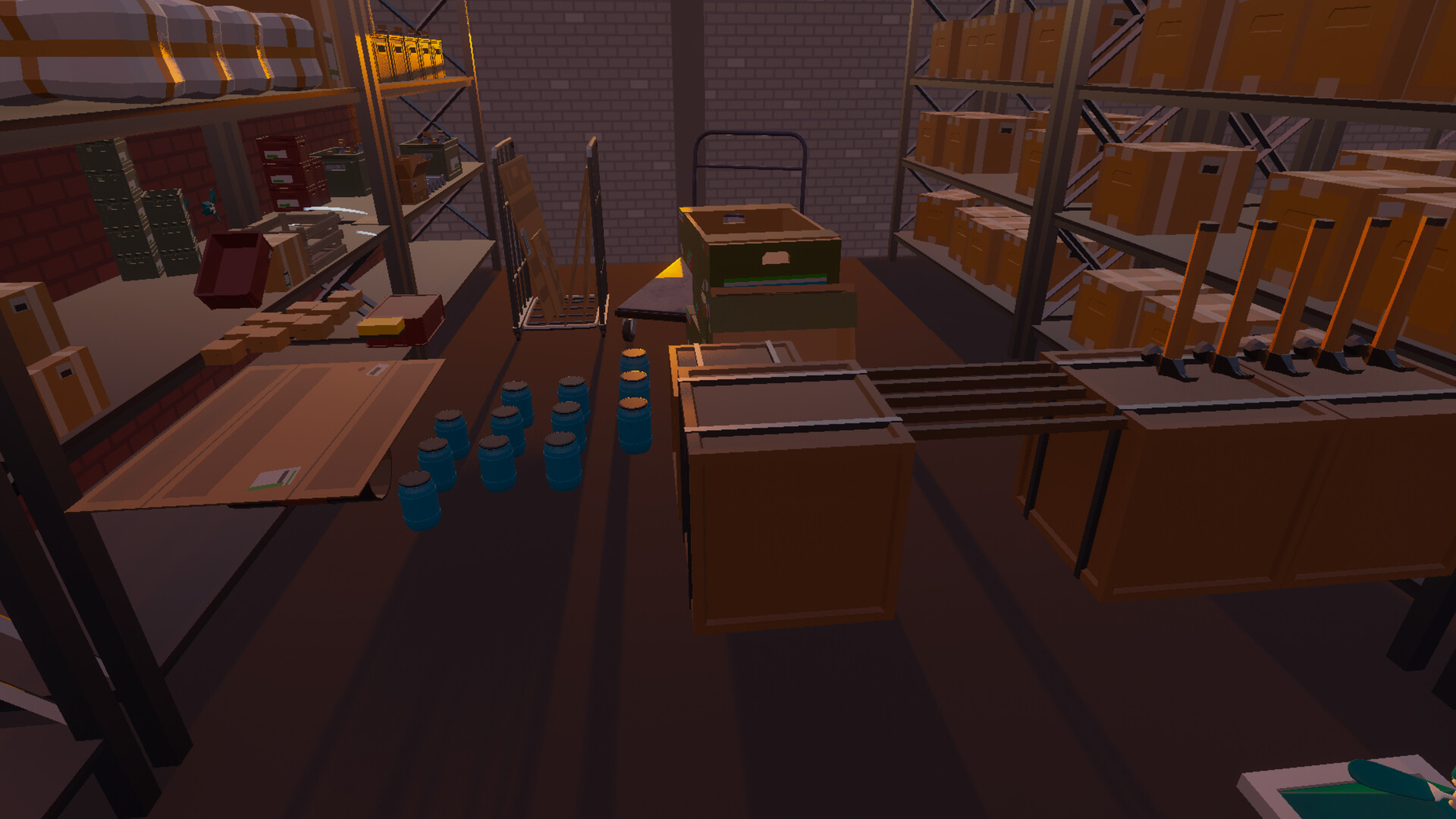 Mush Dash screenshot #9