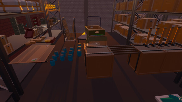 Mush Dash screenshot 9