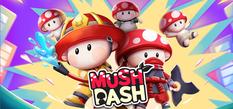 Mush Dash - similar game to Speed Creators by Lv.B