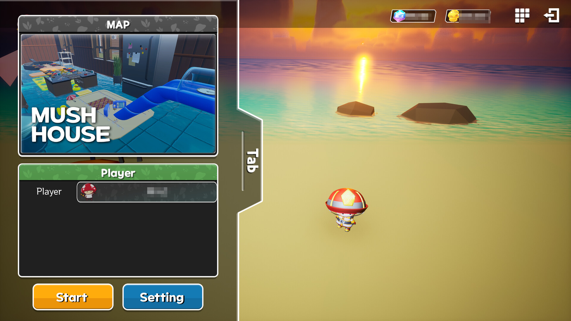 Mush Dash screenshot #1