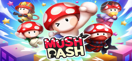 Mush Dash