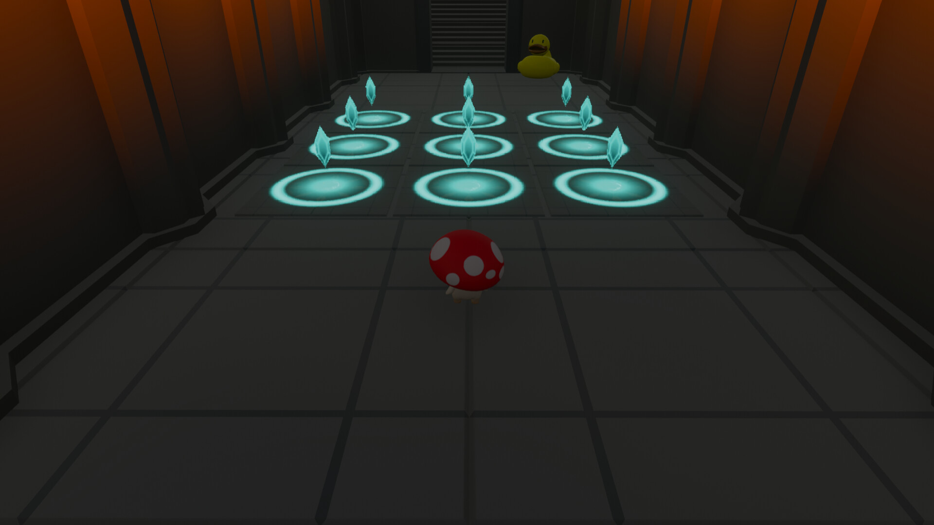 Mush Dash screenshot #8