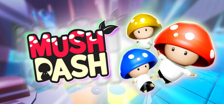 Mush Dash banner