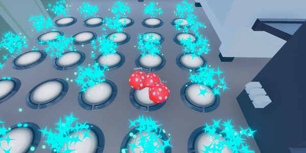 Mush Dash game for Linux 1