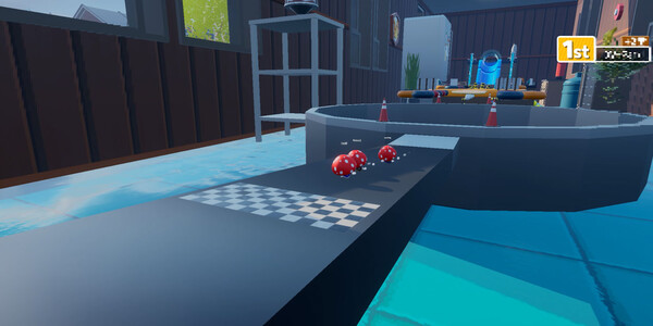 Mush Dashfor windows and Linux 1