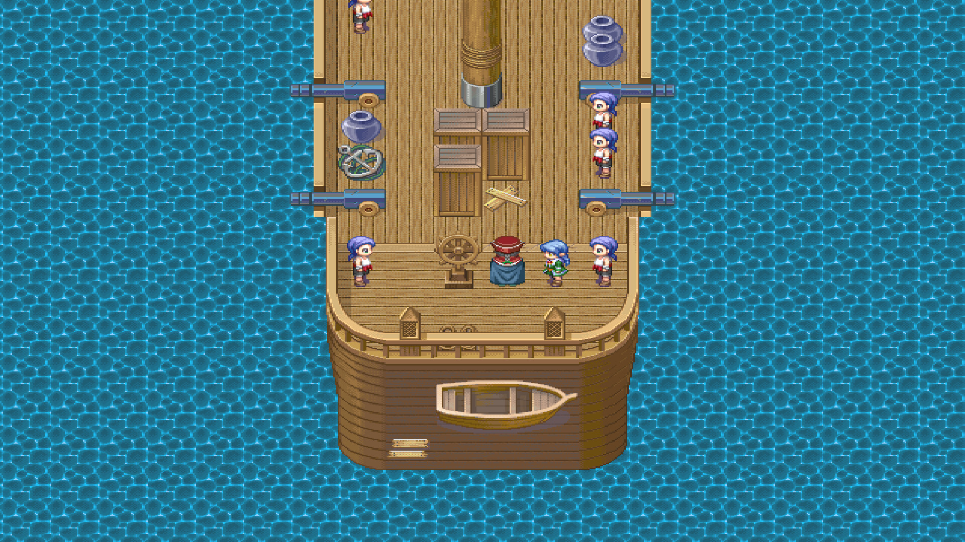 SLAYER MAGE: My First RPG screenshot 7