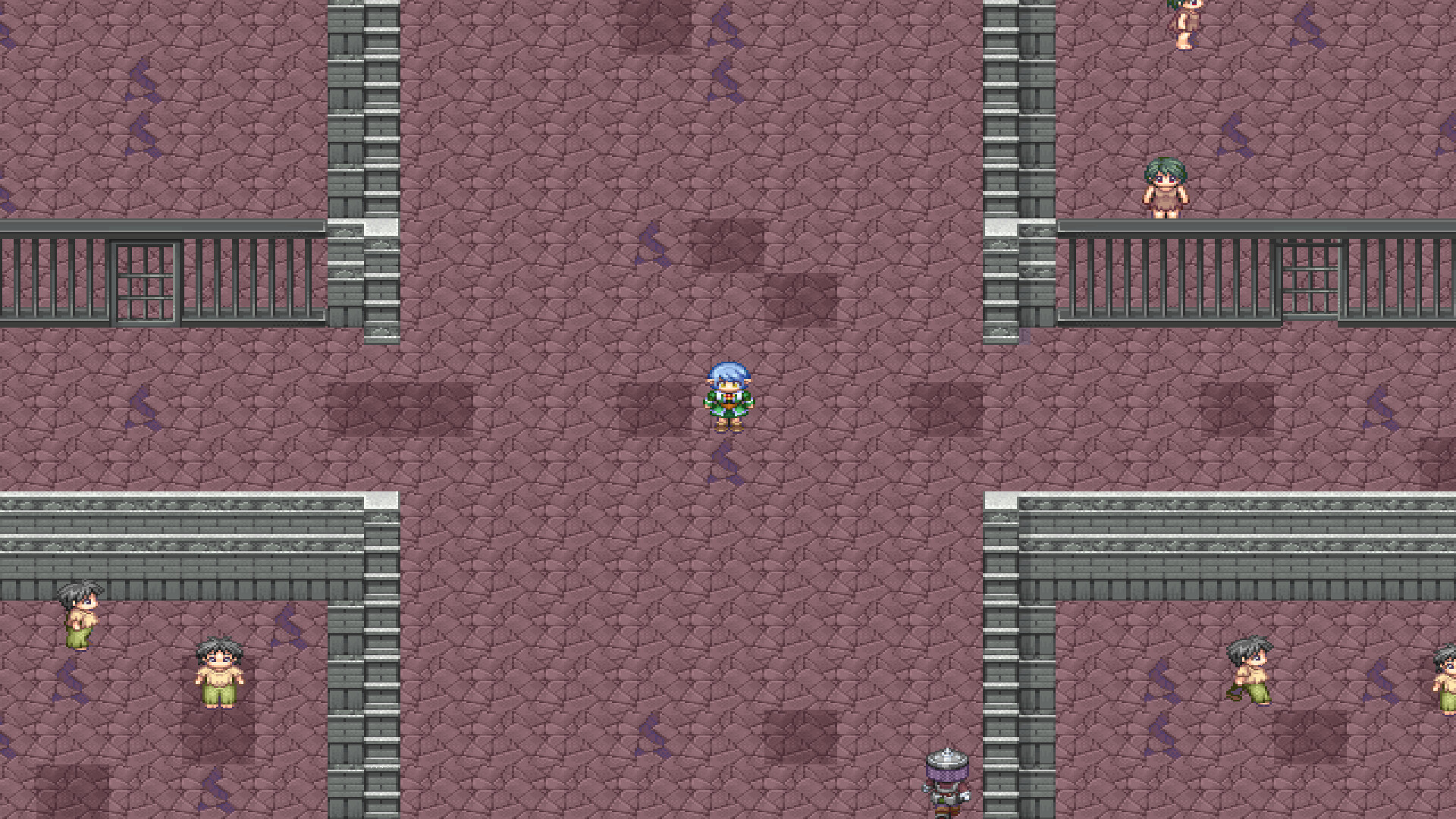 Slayer Mage: My First RPG screenshot #8